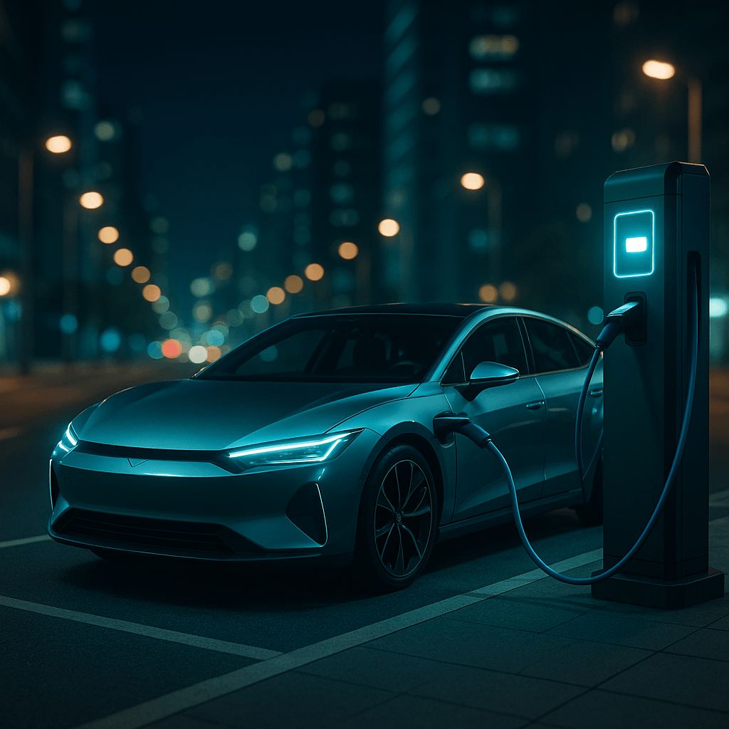 Article hero image showing GAN-generated art